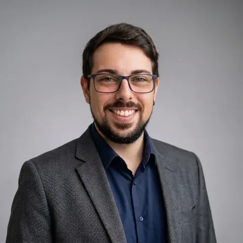 Jorge Rodríguez, fundador de Naowebs